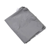 Gray Tent Replacement Canopy Replacement Top Water Resistant UV50+ Sunscreen Canopy Tent Cover for Outdoor 3x3M