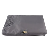 Gray Tent Replacement Canopy Replacement Top Water Resistant UV50+ Sunscreen Canopy Tent Cover for Outdoor 3x4M In Australia - Darrahopens