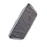 Gray Tent Replacement Canopy Replacement Top Water Resistant UV50+ Sunscreen Canopy Tent Cover for Outdoor 3x4M In Australia - Darrahopens