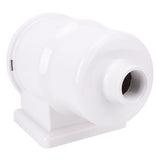 Above Ground Pool Skimmer for SP1091LX Pool Skimmer Accessories Kit for 6 Inch Pool Wall Openings