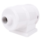 Above Ground Pool Skimmer for SP1091LX Pool Skimmer Accessories Kit for 6 Inch Pool Wall Openings