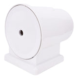 Above Ground Pool Skimmer for SP1091LX Pool Skimmer Accessories Kit for 6 Inch Pool Wall Openings