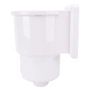 Above Ground Pool Skimmer for SP1091LX Pool Skimmer Accessories Kit for 6 Inch Pool Wall Openings