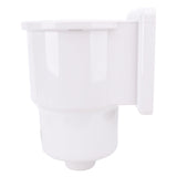 Above Ground Pool Skimmer for SP1091LX Pool Skimmer Accessories Kit for 6 Inch Pool Wall Openings