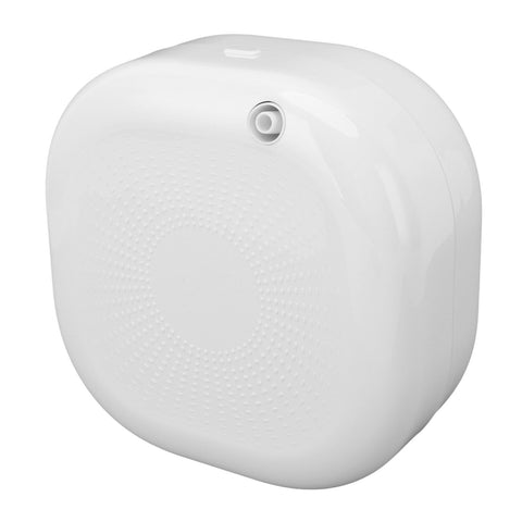Scent Air Machine 500ml Button Bluetooth WiFi APP Control Quiet Scent Diffuser with Timer for Home Commercial Use US Plug 100-240V In Australia - Darrahopens