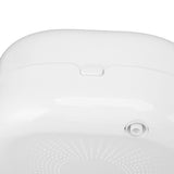 Scent Air Machine 500ml Button Bluetooth WiFi APP Control Quiet Scent Diffuser with Timer for Home Commercial Use US Plug 100-240V In Australia - Darrahopens