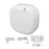 Scent Air Machine 500ml Button Bluetooth WiFi APP Control Quiet Scent Diffuser with Timer for Home Commercial Use US Plug 100-240V In Australia - Darrahopens