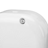 Scent Air Machine 500ml Button Bluetooth WiFi APP Control Quiet Scent Diffuser with Timer for Home Commercial Use US Plug 100-240V