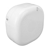 Scent Air Machine 500ml Button Bluetooth WiFi APP Control Quiet Scent Diffuser with Timer for Home Commercial Use US Plug 100-240V