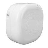 Scent Air Machine 500ml Button Bluetooth WiFi APP Control Quiet Scent Diffuser with Timer for Home Commercial Use US Plug 100-240V