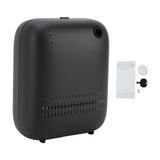 Bluetooth Smart Scent Air Machine Aromatherapy Essential Oil Diffuser for Home Hotel Spa Office 150ml Capacity Wall Mountable