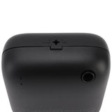 Bluetooth Smart Scent Air Machine Aromatherapy Essential Oil Diffuser for Home Hotel Spa Office 150ml Capacity Wall Mountable
