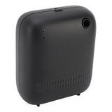 Bluetooth Smart Scent Air Machine Aromatherapy Essential Oil Diffuser for Home Hotel Spa Office 150ml Capacity Wall Mountable