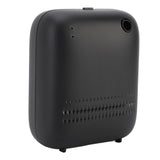 Bluetooth Smart Scent Air Machine Aromatherapy Essential Oil Diffuser for Home Hotel Spa Office 150ml Capacity Wall Mountable