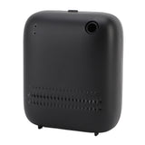 Bluetooth Smart Scent Air Machine Aromatherapy Essential Oil Diffuser for Home Hotel Spa Office 150ml Capacity Wall Mountable