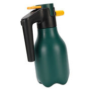 Electric Foam Sprayer 2L USB High Pressure Cordless Car Wash Foam Sprayer for Home Garden Car Cleaning