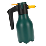Electric Foam Sprayer 2L USB High Pressure Cordless Car Wash Foam Sprayer for Home Garden Car Cleaning