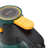 Electric Foam Sprayer 2L USB High Pressure Cordless Car Wash Foam Sprayer for Home Garden Car Cleaning In Australia - Darrahopens
