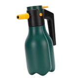 Electric Foam Sprayer 2L USB High Pressure Cordless Car Wash Foam Sprayer for Home Garden Car Cleaning