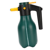 Electric Foam Sprayer 2L USB High Pressure Cordless Car Wash Foam Sprayer for Home Garden Car Cleaning