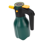Electric Foam Sprayer 2L USB High Pressure Cordless Car Wash Foam Sprayer for Home Garden Car Cleaning