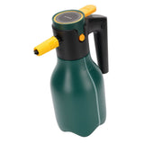 Electric Foam Sprayer 2L USB High Pressure Cordless Car Wash Foam Sprayer for Home Garden Car Cleaning