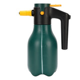 Electric Foam Sprayer 2L USB High Pressure Cordless Car Wash Foam Sprayer for Home Garden Car Cleaning