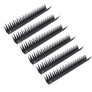 Fence Spikes Metal Animal Deterrent Anti Climb Anti Theft Wall Spikes for Home Outdoor In Australia - Darrahopens