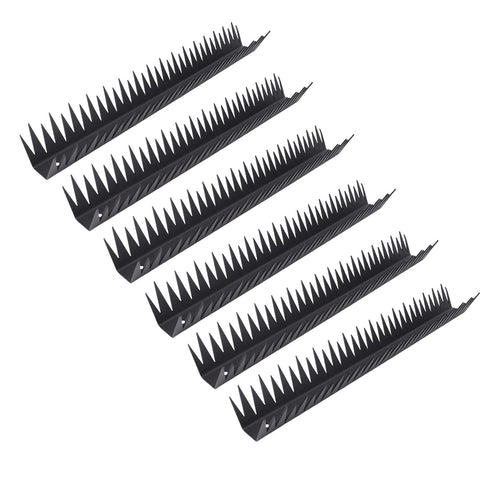 Fence Spikes Metal Animal Deterrent Anti Climb Anti Theft Wall Spikes for Home Outdoor In Australia - Darrahopens