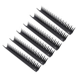 Fence Spikes Metal Animal Deterrent Anti Climb Anti Theft Wall Spikes for Home Outdoor
