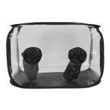 Large Still Air Box Mushroom Grow Tent 38x20x25 Inch Mushroom Planting Bag Tent for Mushroom Growers Home Scientists