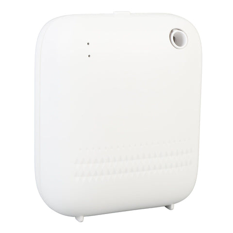 Smart Scent Air Machine Bluetooth 150ml Quiet 120sqm Coverage Aromatherapy Essential Oil Diffuser for Home Hotel Spa Club In Australia - Darrahopens