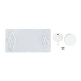 Smart Scent Air Machine Bluetooth 150ml Quiet 120sqm Coverage Aromatherapy Essential Oil Diffuser for Home Hotel Spa Club In Australia - Darrahopens