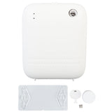 Smart Scent Air Machine Bluetooth 150ml Quiet 120sqm Coverage Aromatherapy Essential Oil Diffuser for Home Hotel Spa Club