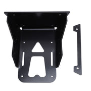 Trolling Motor Mount with Aluminum Locking Lip Transom Motor Mount Bracket for Kayak In Australia - Darrahopens