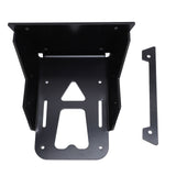 Trolling Motor Mount with Aluminum Locking Lip Transom Motor Mount Bracket for Kayak In Australia - Darrahopens