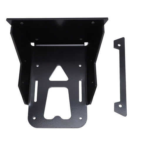 Trolling Motor Mount with Aluminum Locking Lip Transom Motor Mount Bracket for Kayak In Australia - Darrahopens