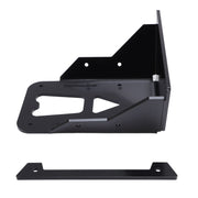 Trolling Motor Mount with Aluminum Locking Lip Transom Motor Mount Bracket for Kayak In Australia - Darrahopens