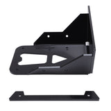 Trolling Motor Mount with Aluminum Locking Lip Transom Motor Mount Bracket for Kayak In Australia - Darrahopens