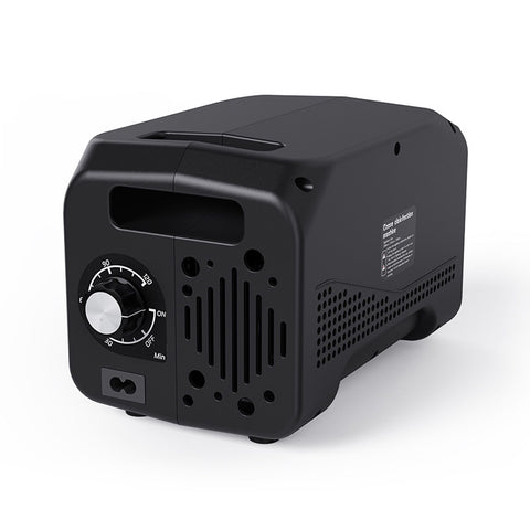Purifier for Home Odor Removal Machine Deodorizer with Timing Function Ozone Eliminator EU Plug 220V