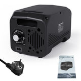 Purifier for Home Odor Removal Machine Deodorizer with Timing Function Ozone Eliminator EU Plug 220V