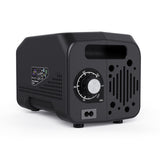 Purifier for Home Odor Removal Machine Deodorizer with Timing Function Ozone Eliminator EU Plug 220V