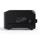 Purifier for Home Odor Removal Machine Deodorizer with Timing Function Ozone Eliminator EU Plug 220V