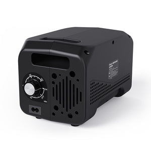 40000mg/h Odor Eliminator Generator Air Purifier Machine for Home Car Basement Pet Room Odor Removal Up to 2690 Sq.Ft EU Plug 220V