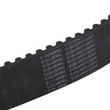 Stump Grinder Engine Belt 0400123 Drive Belt Replacement for SP7015TRX SP7015 4400-4