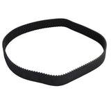 Stump Grinder Engine Belt 0400123 Drive Belt Replacement for SP7015TRX SP7015 4400-4