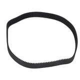 Stump Grinder Engine Belt 0400123 Drive Belt Replacement for SP7015TRX SP7015 4400-4
