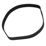 Stump Grinder Engine Belt 0400123 Drive Belt Replacement for SP7015TRX SP7015 4400-4