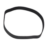 Stump Grinder Engine Belt 0400123 Drive Belt Replacement for SP7015TRX SP7015 4400-4