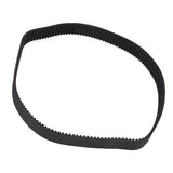 Stump Grinder Engine Belt 0400123 Drive Belt Replacement for SP7015TRX SP7015 4400-4